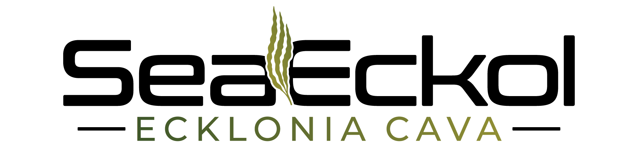 SeaEckol, Ecklonia cava